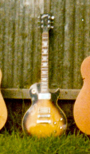 Les Paul