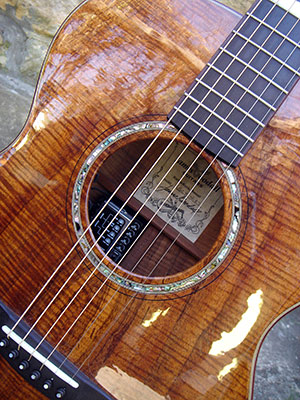 soundhole