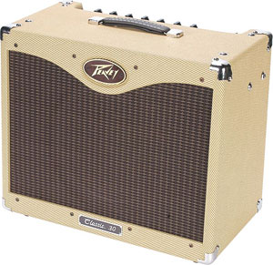 Peavey Classic 30 112 combo