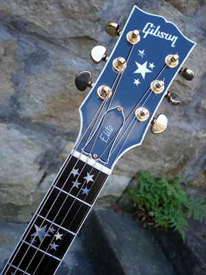 headstock