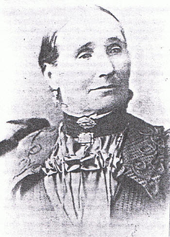 Mary Duncan Turnbull