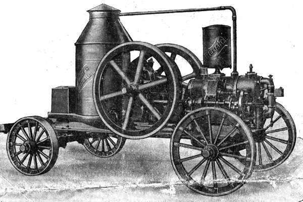 Lutz engine