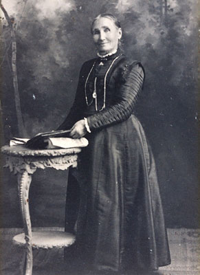 Mary Duncan Turnbull